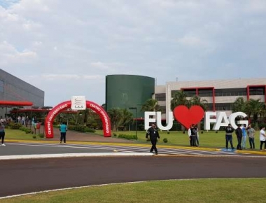 Haverá transporte para os candidatos de Mercedes ao vestibular da FAG