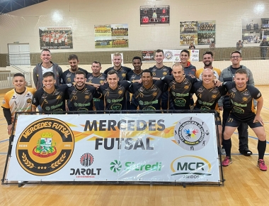 Mercedes vence e avança às quartas de final do Troféu Difusora