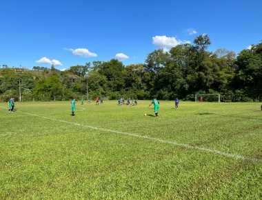 Copa MCR Amidos de Futebol de Campo começa neste sábado