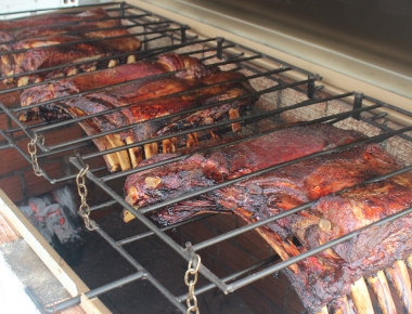 Vendas de costelões para a Festa começam nesta segunda-feira