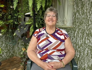 Programa "Família Acolhedora" em Mercedes: um gesto de esperança para crianças necessitadas