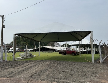 Shows nacionais, gastronomia e bons negócios: festa dos 31 anos de Mercedes começa nesta quinta (7)