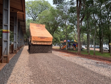 Mercedes se prepara para o maior torneio de pesca da história, com inscrições esgotadas e melhorias na Ãrea de Lazer