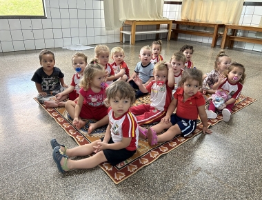 Educação lança o projeto de Colônia de Férias para auxiliar pais que trabalham