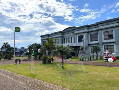 Prefeitura entra em recesso administrativo a partir de sexta-feira, com serviços essenciais em funcionamento