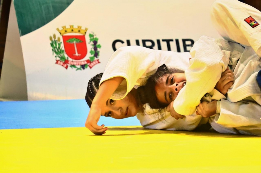 Os Benefícios do Judô para Jovens