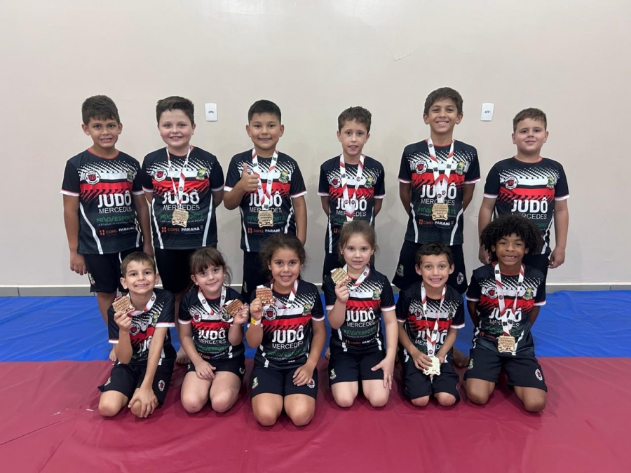 Treinamentos Intensivos Preparam Alunos para Competições