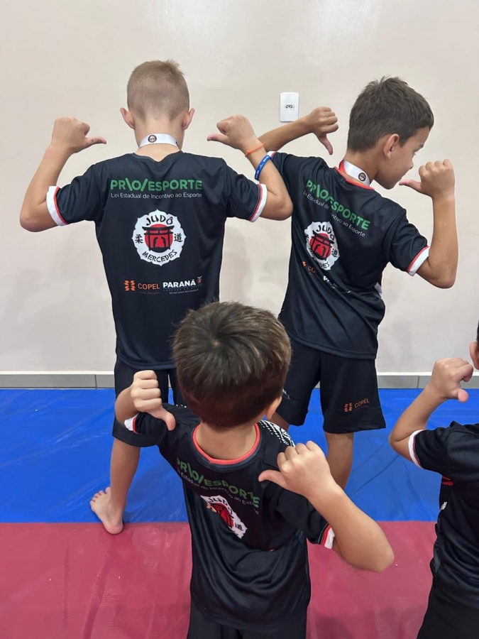 Judô como Ferramenta de Inclusão Social