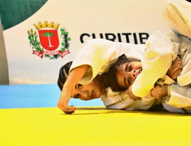 Os Benefícios do Judô para Jovens