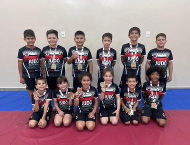 Treinamentos Intensivos Preparam Alunos para Competições