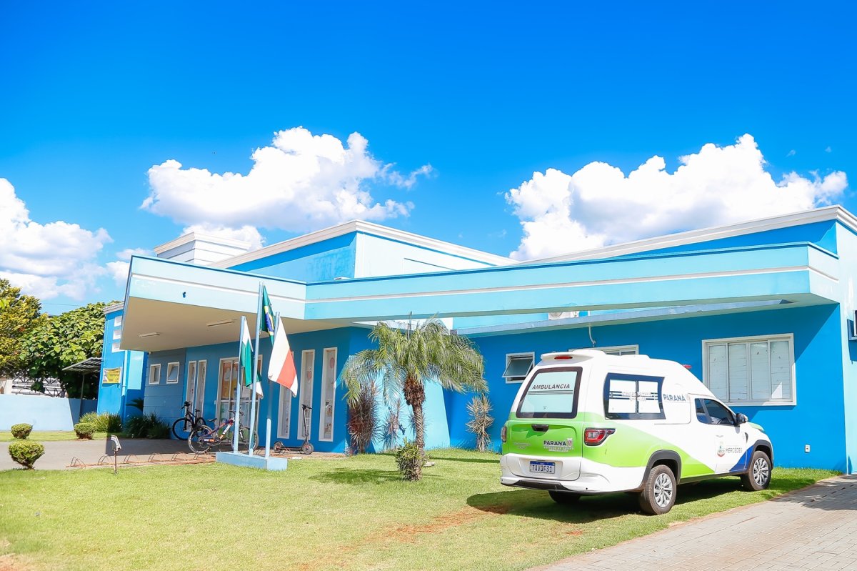 Centro de Saúde terá atendimento restrito nesta quarta-feira