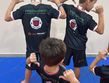 Encerramento e Prestação de Contas Reforçam Compromisso com a Transparência no Projeto “Atleta do Futuro Judô”