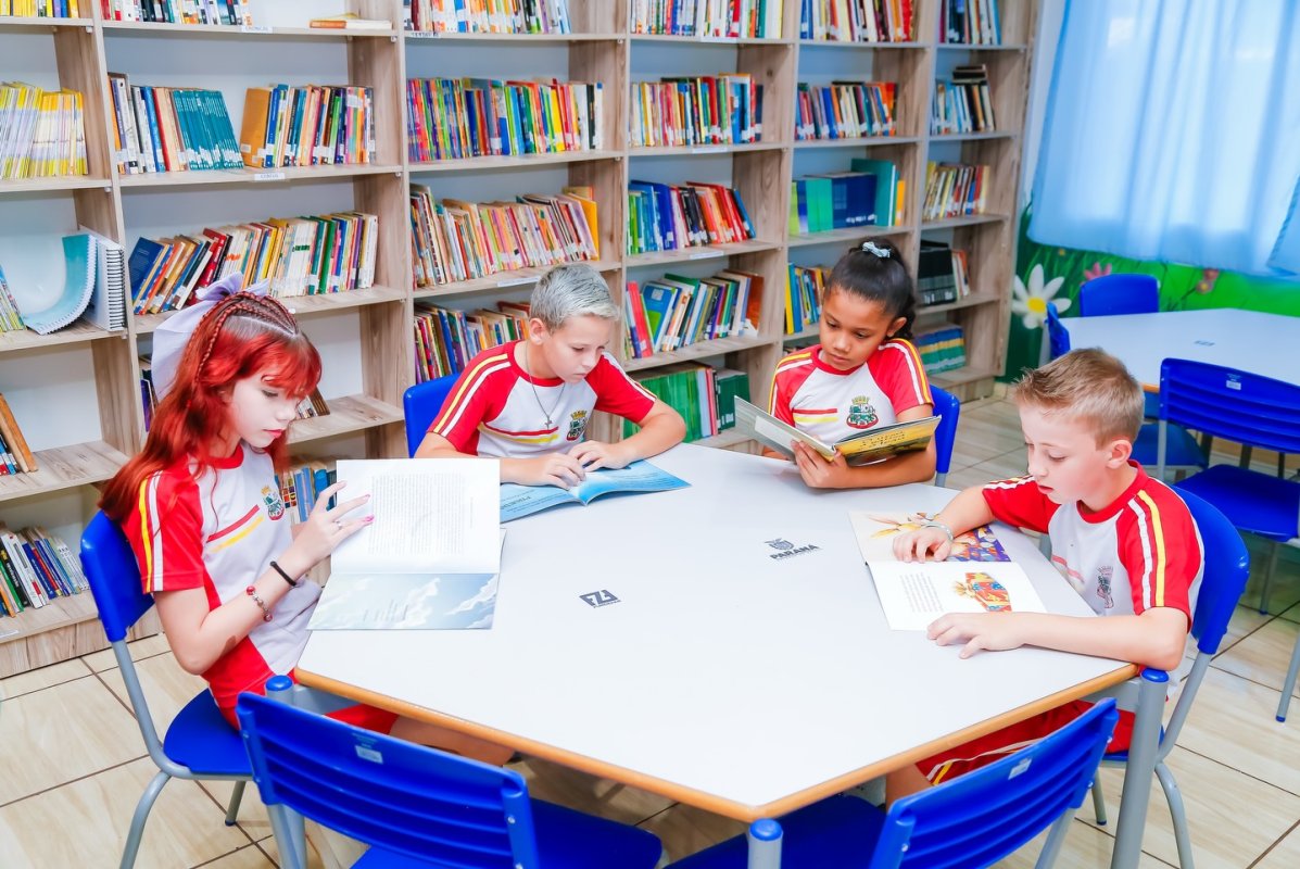 Educação de Mercedes se destaca mais uma vez no Brasil