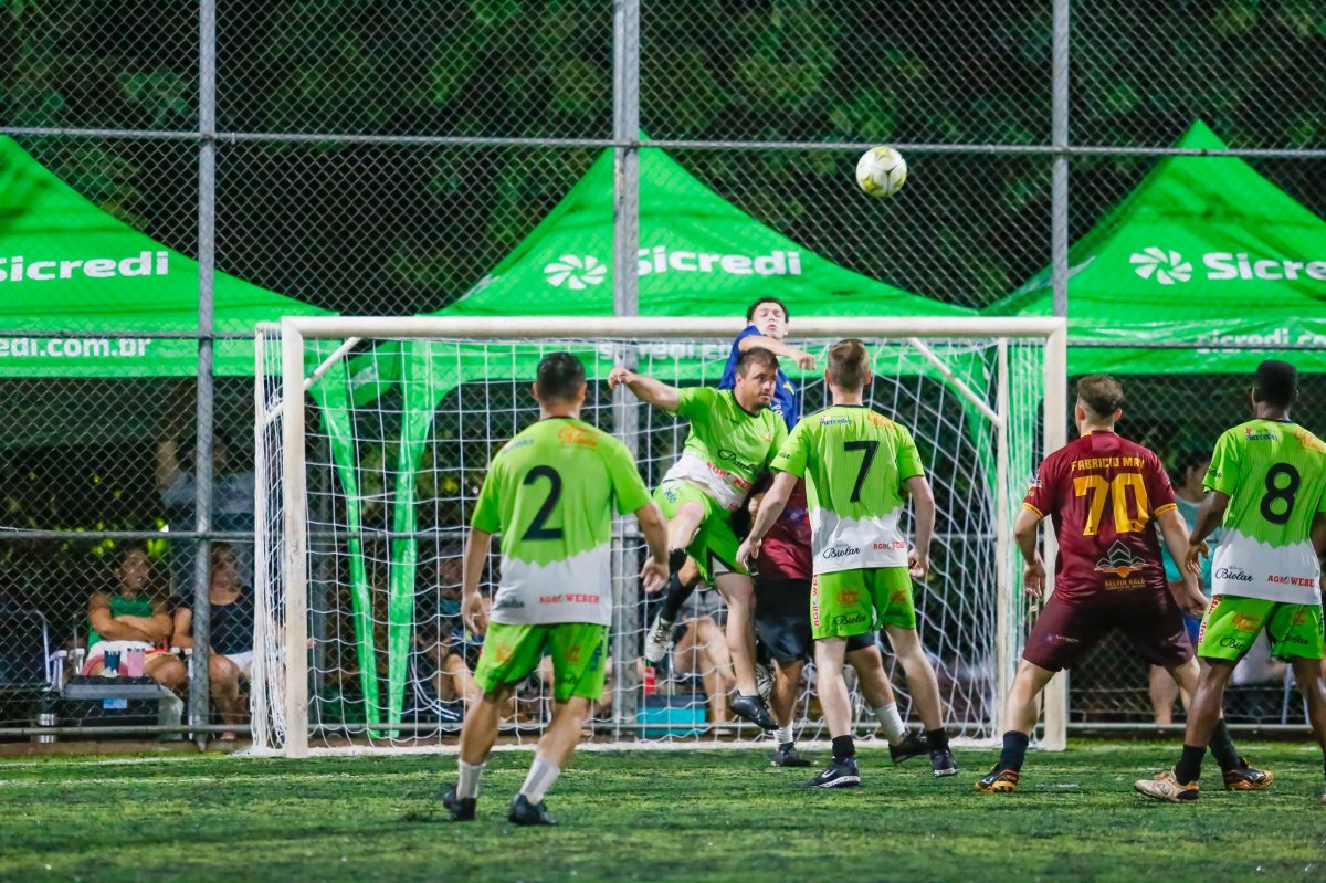 Mais Verão 2026 começa nesta terça com semana de esportes e lazer