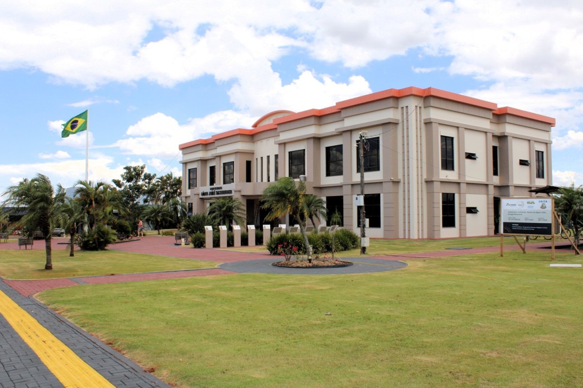 Acadêmicos podem se inscrever para estágio remunerado na Prefeitura