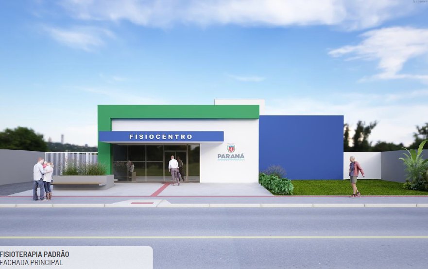 Mercedes conquista investimento de R$ 1,3 milhão para clínica de fisioterapia