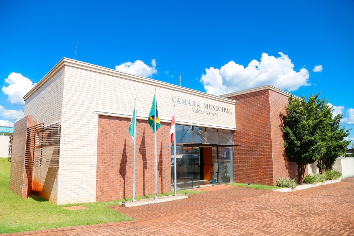 População é convidada a participar da construção do orçamento de 2027