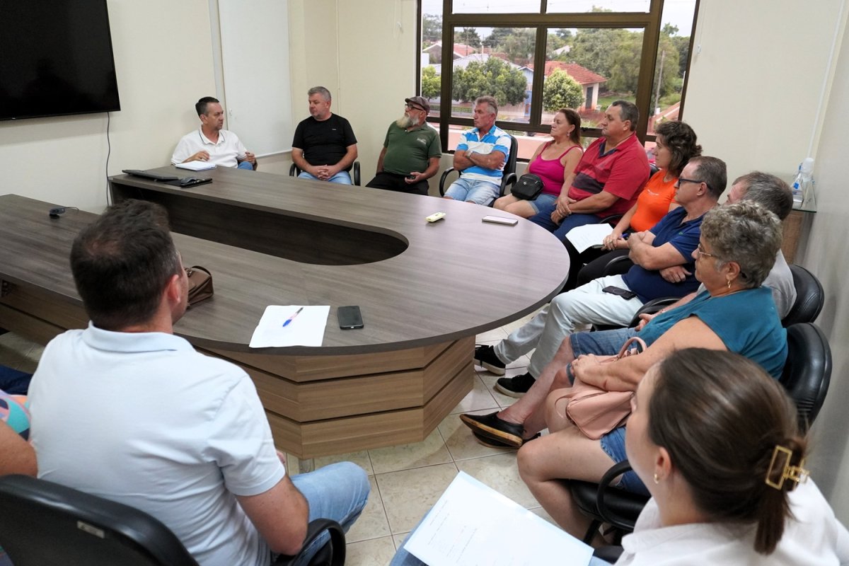 Feira do Produtor Rural agora será na Rua Coberta e começa nesta sexta