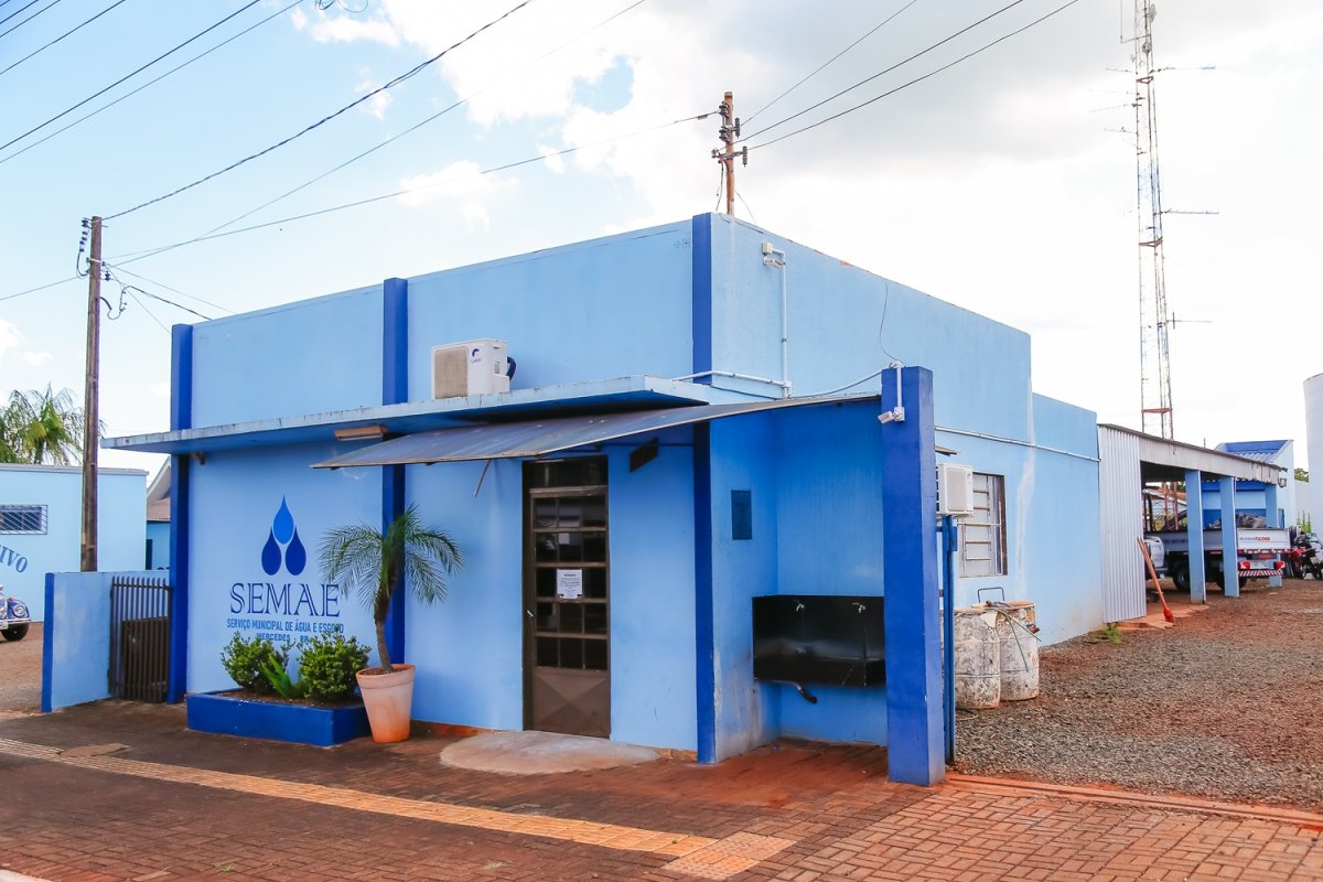 Limpeza dos reservatórios afetará o abastecimento de água nesta semana