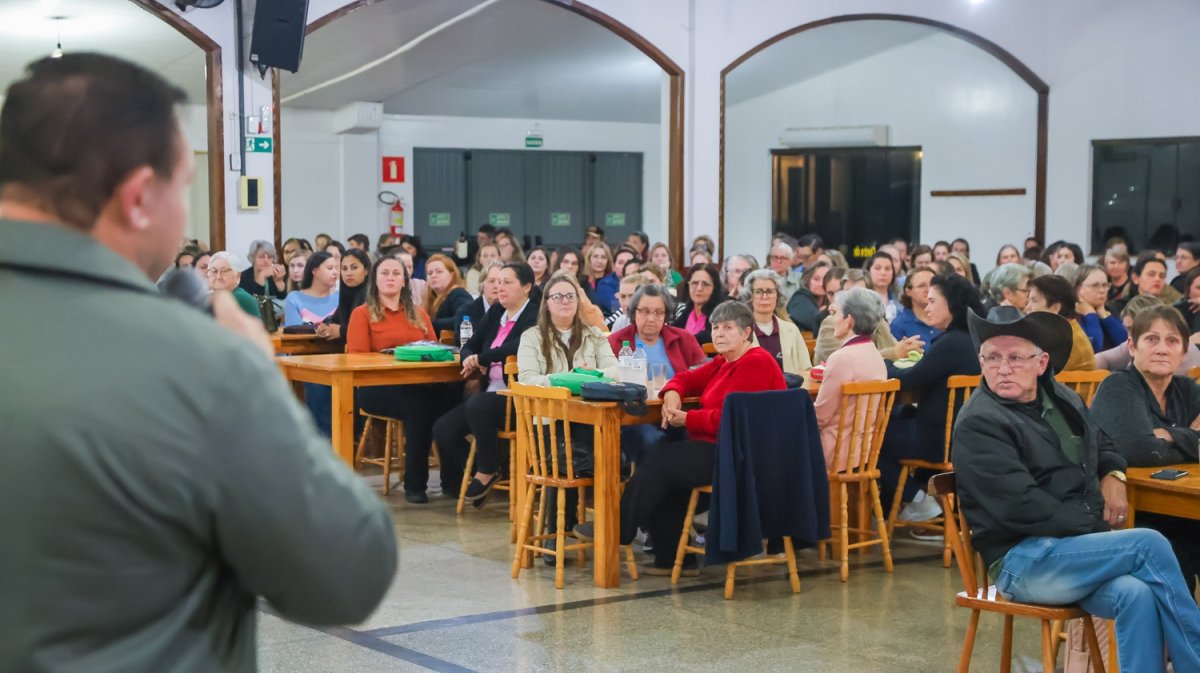 Café Colonial bate recorde de público e lucro