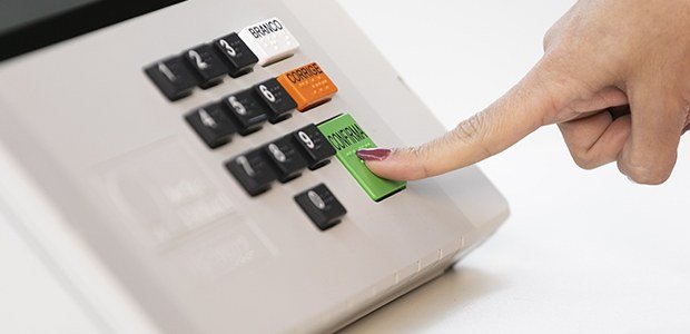Mercedes terá 20 seções eleitorais e mudança pontual no local de votação